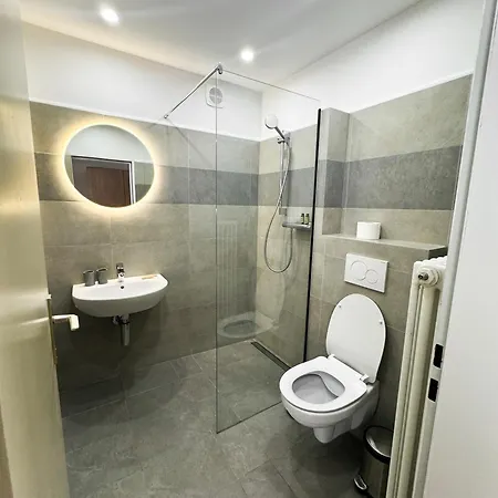 La Frontiera & Eventlocation - Idyllisch, Nah' Der Schweiz - Zum Rheinfall Bei Schaffhausen Tengen