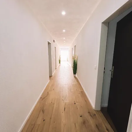 La Frontiera & Eventlocation - Idyllisch, Nah' Der Schweiz - Zum Rheinfall Bei Schaffhausen * Tengen