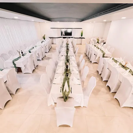 La Frontiera & Eventlocation - Idyllisch, Nah' Der Schweiz - Zum Rheinfall Bei Schaffhausen * Tengen