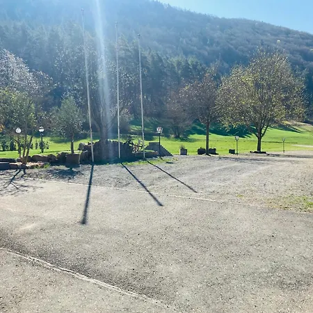 La Frontiera & Eventlocation - Idyllisch, Nah' Der Schweiz - Zum Rheinfall Bei Schaffhausen Otel *