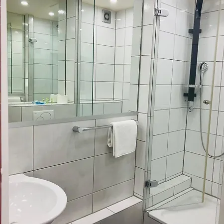 La Frontiera & Eventlocation - Idyllisch, Nah' Der Schweiz - Zum Rheinfall Bei Schaffhausen Hotel