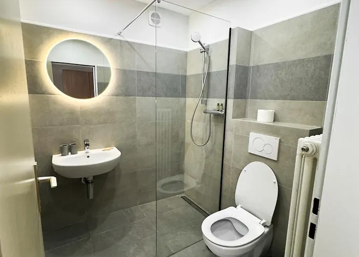 La Frontiera & Eventlocation - Idyllisch, Nah' Der Schweiz - Zum Rheinfall Bei Schaffhausen Tengen