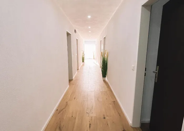 La Frontiera & Eventlocation - Idyllisch, Nah' Der Schweiz - Zum Rheinfall Bei Schaffhausen * Tengen