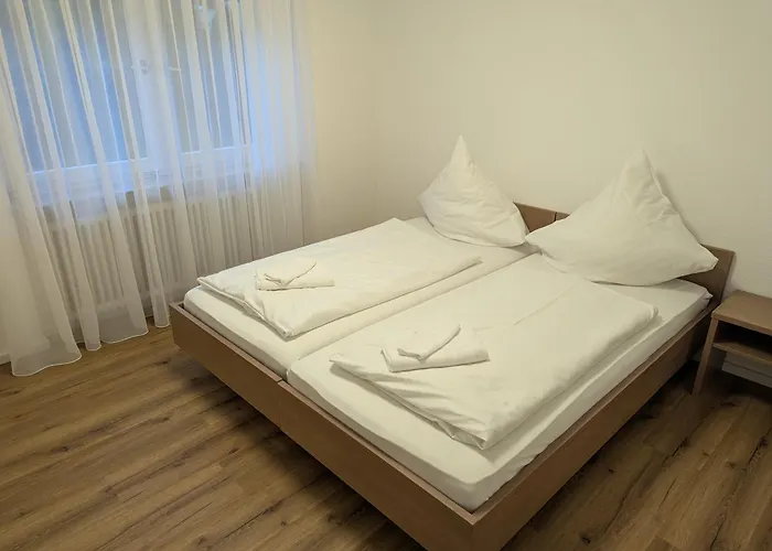 La Frontiera & Eventlocation - Idyllisch, Nah' Der Schweiz - Zum Rheinfall Bei Schaffhausen ホテル